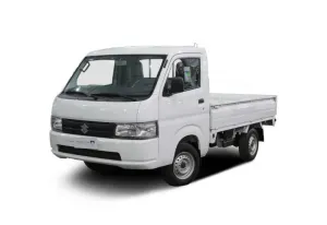 2024 Suzuki Carry in Dubai