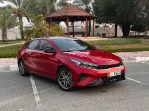 2022 Kia Cerato in Dubai