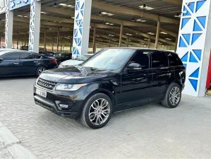 2014 Land Rover Range Rover Sport in Dubai