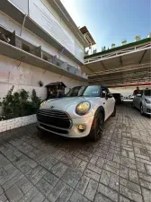 2019 Mini Coupe in Dubai