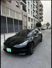 2019 Tesla MODEL 3 in Dubai