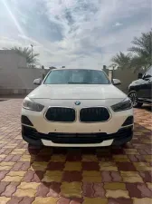 2022 BMW X2  in Dubai