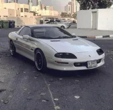 1997 Chevrolet Camaro in Dubai