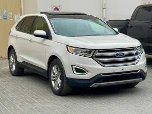 2017 Ford Edge in Dubai