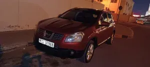 2009 Nissan Qashqai in Dubai