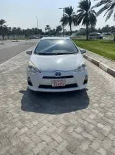 2012 Toyota Prius in Dubai