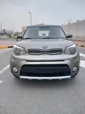 2019 Kia Soul in Dubai