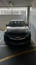 2018 Chevrolet Impala in Dubai