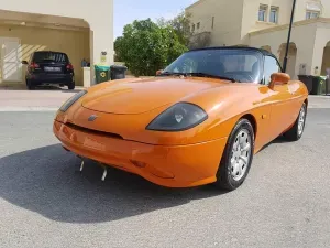 1997 فيات براشيا in Dubai