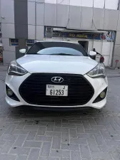 2014 Hyundai Veloster in Dubai