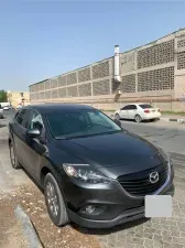 2014 Mazda CX-9 in Dubai