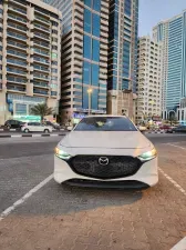 2019 Mazda 3 in Dubai