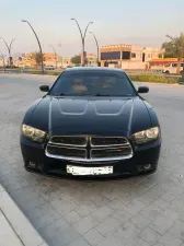 2014 Dodge Charger in Dubai