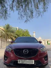 2013 Mazda CX-5 in Dubai