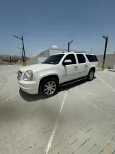 2012 GMC Yukon in Dubai