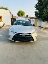 2016 Toyota Camry in Dubai