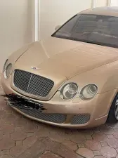 2008 بنتلي فلاينج سبير in Dubai