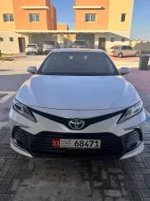 2023 Toyota Camry in Dubai