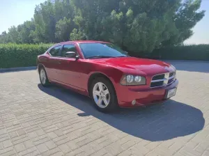 2008 Dodge Charger in Dubai