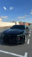 2021 Chevrolet Camaro in Dubai