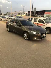 2016 Mazda 3 in Dubai