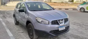 2012 Nissan Qashqai in Dubai