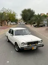 1978 Toyota Cressida in Dubai