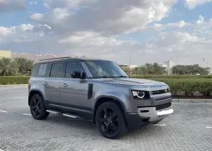 2023 Land Rover Defender in Dubai