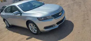 2017 Chevrolet Impala in Dubai