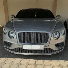 2016 Bentley Continental in Dubai