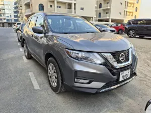 2019 Nissan Rogue in Dubai