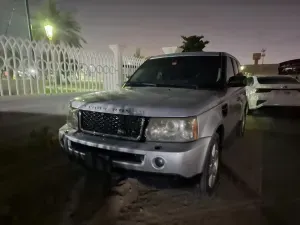 2007 لاند روفر رينج روفر سبورت in Dubai