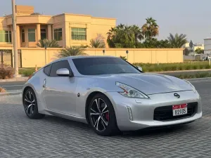 2018 Nissan 370Z in Dubai