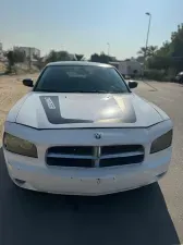 2010 Dodge Charger in Dubai