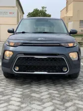 2021 Kia Soul in Dubai