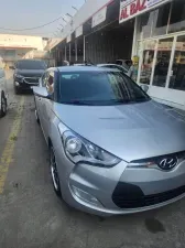 2016 Hyundai Veloster in Dubai