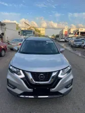 2019 Nissan Rogue in Dubai