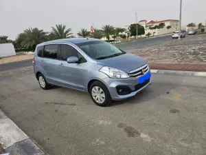 2017 Suzuki Ertiga in Dubai