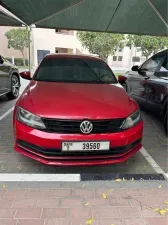 2015 Volkswagen Jetta in Dubai