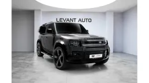 2023 Land Rover Defender in Dubai