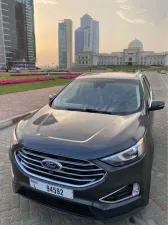 2020 Ford Edge in Dubai