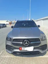 2022 مرسيدس-بنز GLE - جي ال اي in Dubai