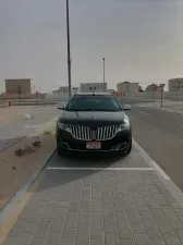 2013 Lincoln MKX in Dubai