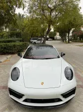 2024 بورش 911 كاريرا in Dubai