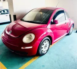 2008 Volkswagen Beetle in Dubai