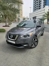 2020 Nissan KICKS in Dubai