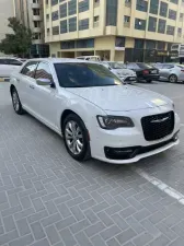 2018 كرايسلر ٣٠٠ in Dubai