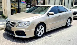 2012 Toyota Aurion in Dubai