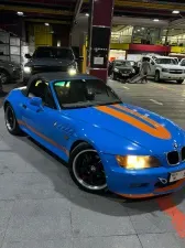 1999 BMW Z3 in Dubai