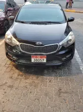 2015 Kia Cerato in Dubai